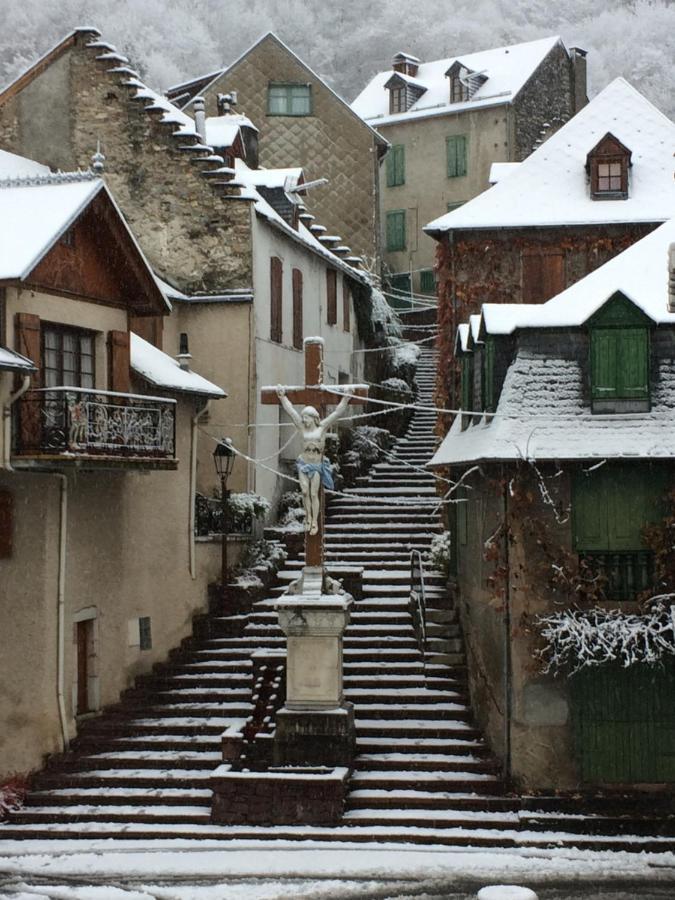 Bed & Breakfast Les Deux Rives