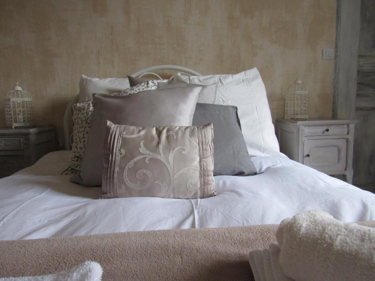 Bed & Breakfast Les Deux Rives