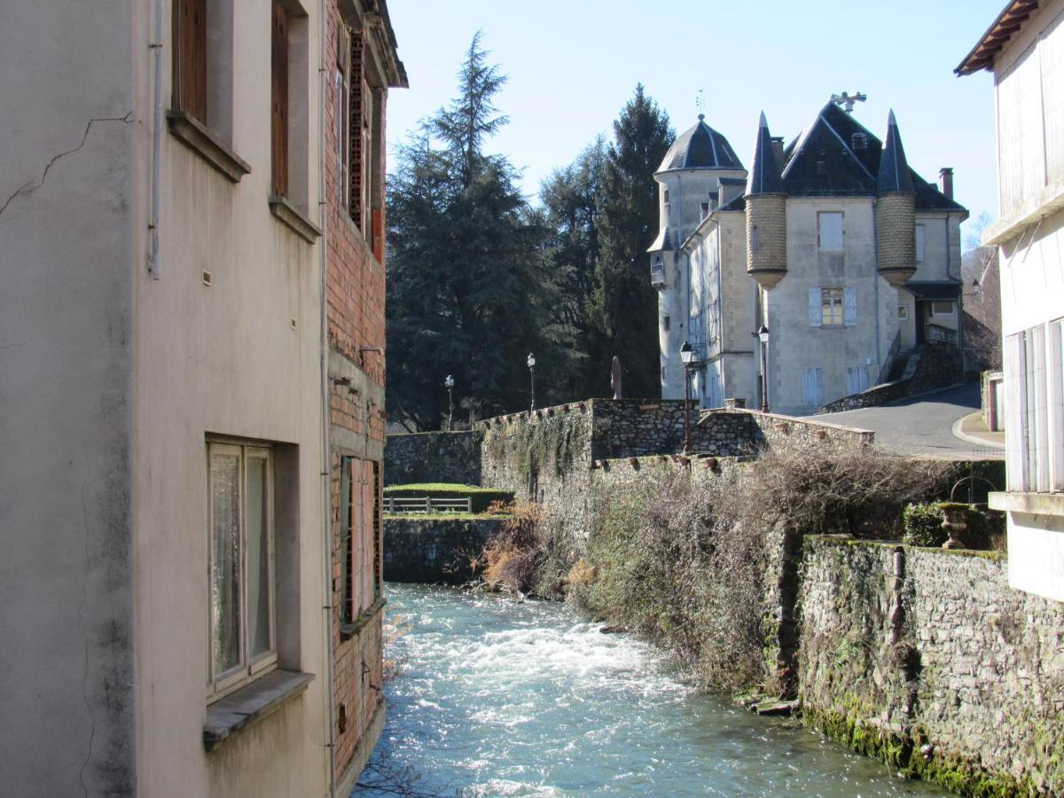 Les Deux Rives *