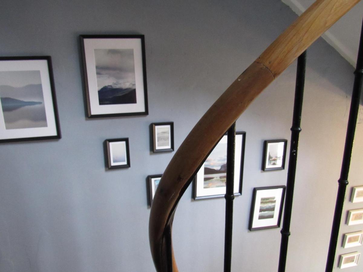 Les Deux Rives Bed & Breakfast Cierp