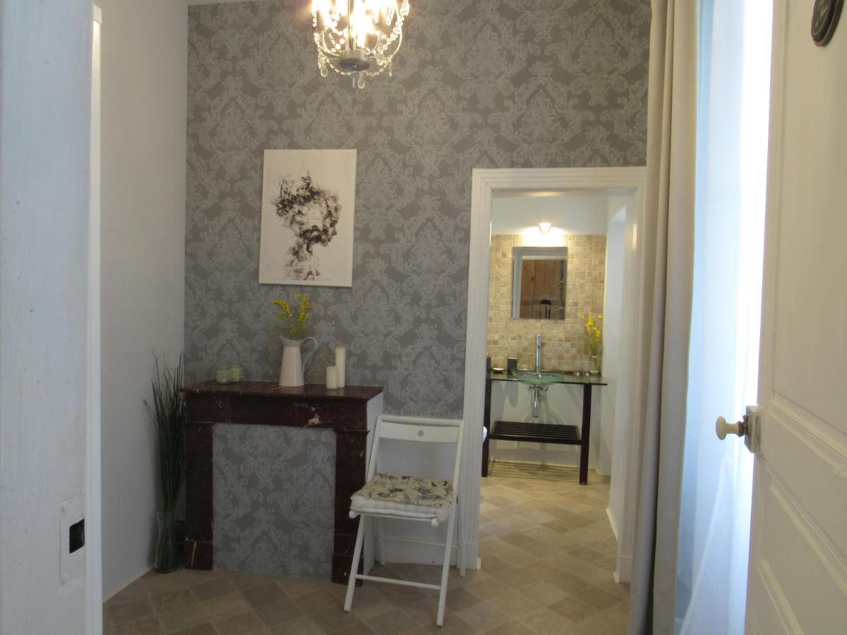 Bed & Breakfast Les Deux Rives *