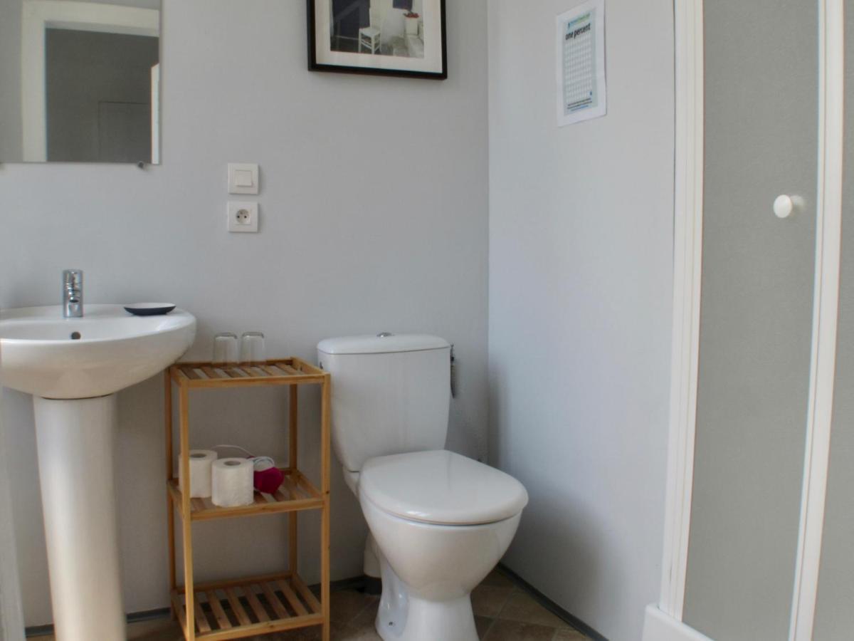 Bed & Breakfast Les Deux Rives