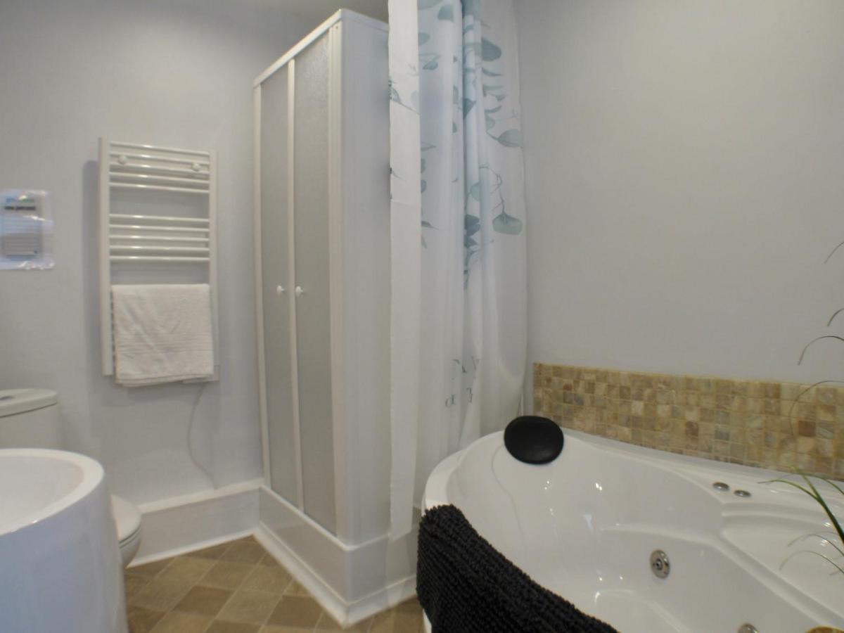 Les Deux Rives Bed & Breakfast Cierp
