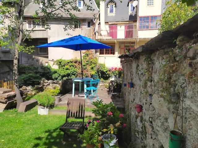 Les Deux Rives